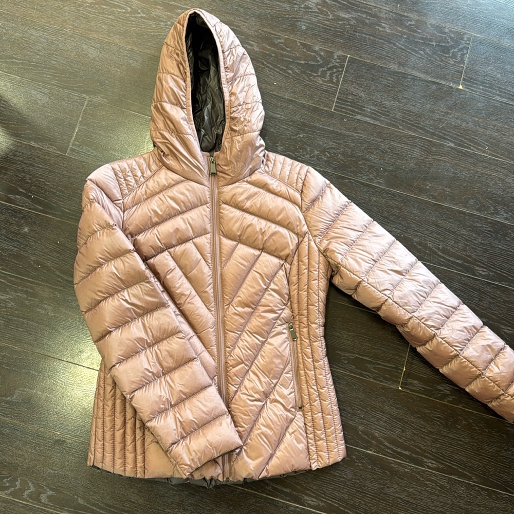 Puffer Jacket
